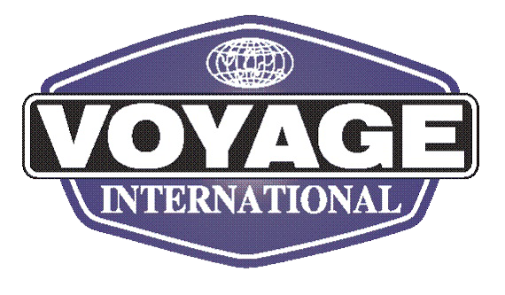 logo voyage